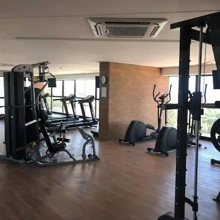Flat Barra Home Stay Luxo 406 Recife Zewnętrze zdjęcie