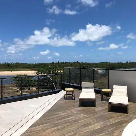 Flat Barra Home Stay Luxo 406 Recife Zewnętrze zdjęcie