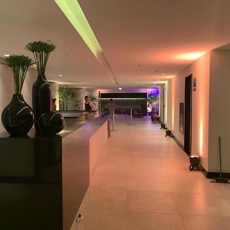 Flat Barra Home Stay Luxo 406 Recife Zewnętrze zdjęcie
