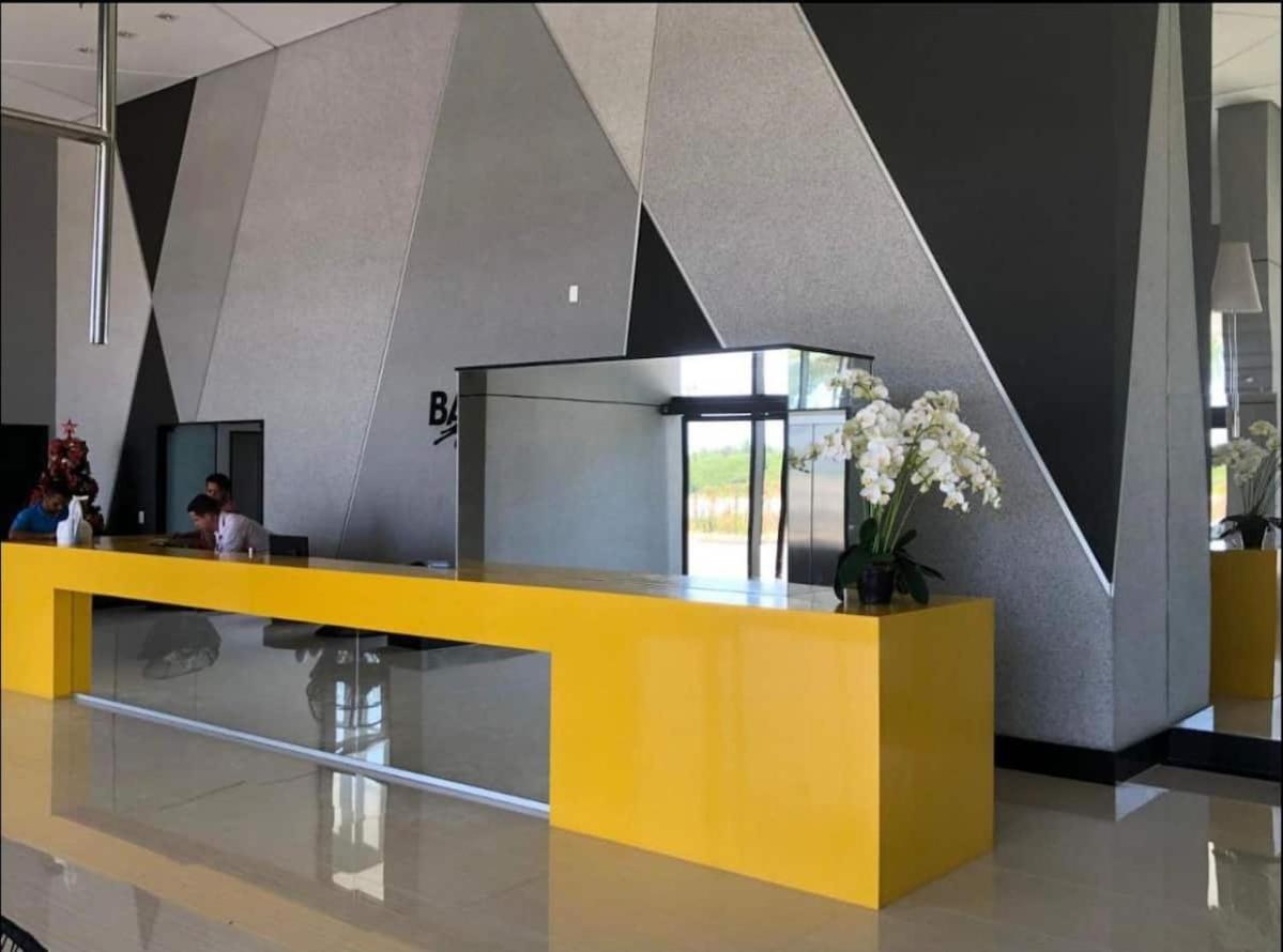 Flat Barra Home Stay Luxo 406 Recife Zewnętrze zdjęcie