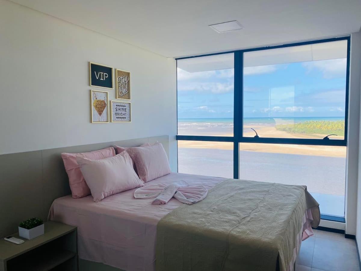 Flat Barra Home Stay Luxo 406 Recife Zewnętrze zdjęcie