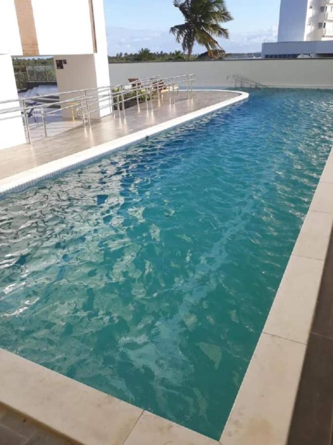 Flat Barra Home Stay Luxo 406 Recife Zewnętrze zdjęcie