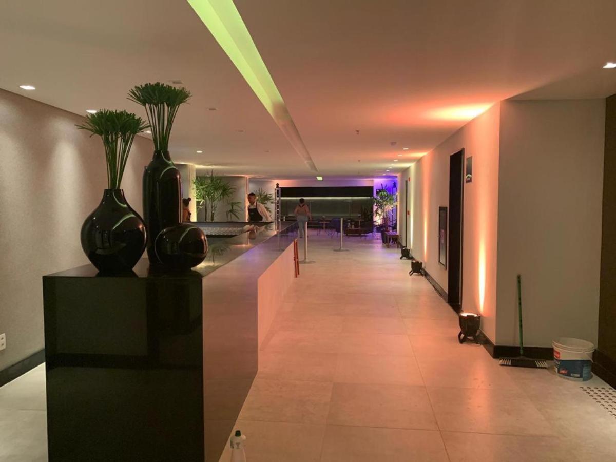 Flat Barra Home Stay Luxo 406 Recife Zewnętrze zdjęcie