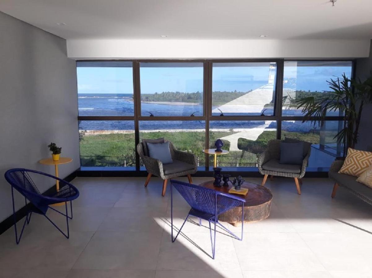 Flat Barra Home Stay Luxo 406 Recife Zewnętrze zdjęcie
