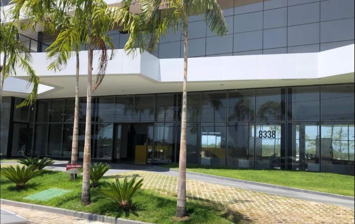 Flat Barra Home Stay Luxo 406 Recife Zewnętrze zdjęcie